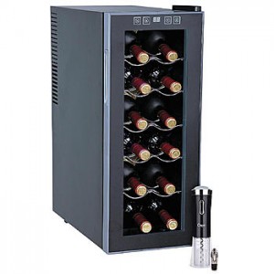 SPT Wine Cooler