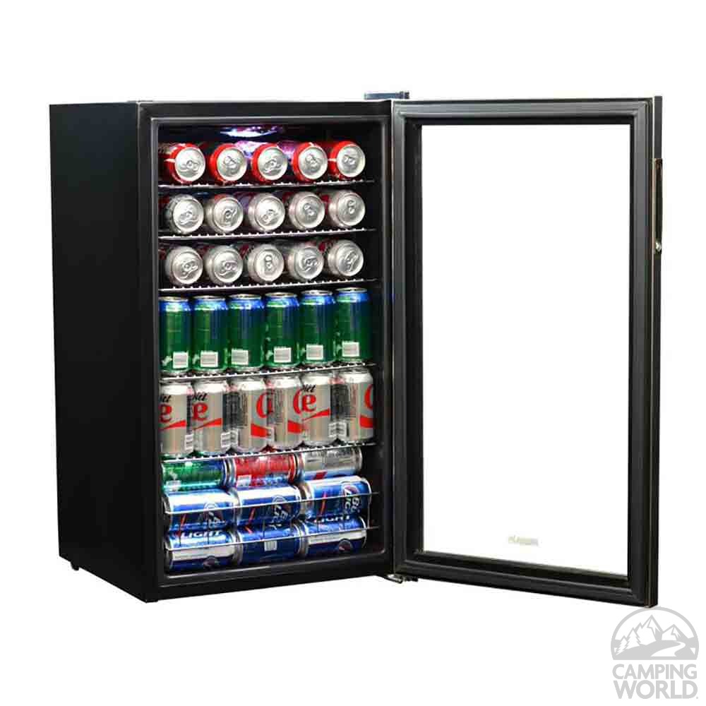 newair beverage center