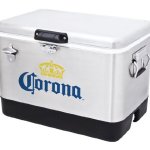 corona ice chest