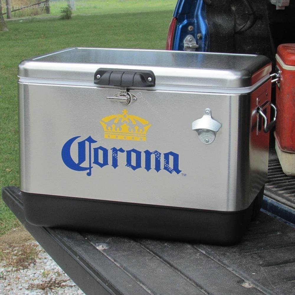 Corona Beer Cooler Review