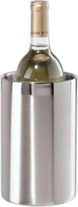 review single bottle wine chillers