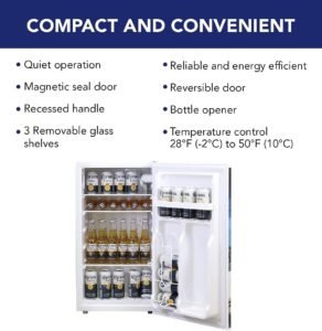 Best Corona Beer Cooler for 2026: Review of the Top Corona Beer Fridge