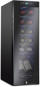 Best 12 Bottle Wine Cooler
