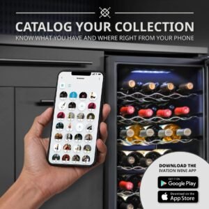 wine cooler